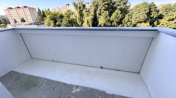 Pronájem bytu 3+1 v družstevním vlastnictví 65 m², Pelhřimov