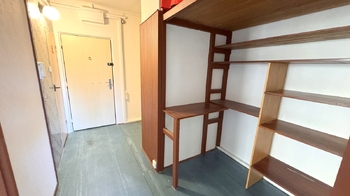 Pronájem bytu 3+1 v družstevním vlastnictví 65 m², Pelhřimov