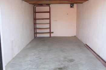 Prodej garáže 18 m², Strakonice