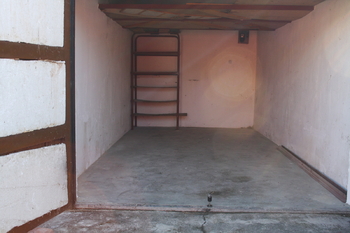 Prodej garáže 18 m², Strakonice