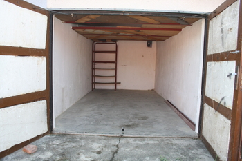 Prodej garáže 18 m², Strakonice