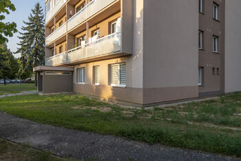 Prodej bytu 3+kk v osobním vlastnictví 63 m², Chropyně