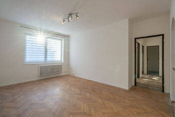 Prodej bytu 3+kk v osobním vlastnictví 63 m², Chropyně