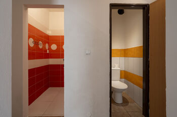 Prodej bytu 3+kk v osobním vlastnictví 63 m², Chropyně