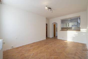 Prodej bytu 3+kk v osobním vlastnictví 63 m², Chropyně