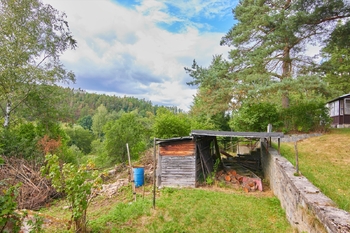 Prodej chaty / chalupy 40 m², Vojníkov