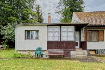 Prodej chaty / chalupy 40 m², Vojníkov