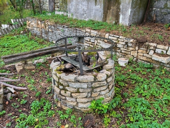 Prodej chaty / chalupy 40 m², Vojníkov