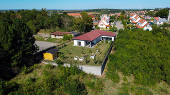 Prodej domu 165 m², Valtice
