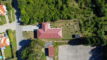 Prodej domu 165 m², Valtice