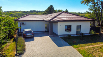 Prodej domu 165 m², Valtice