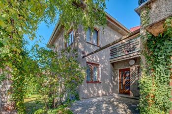 Prodej domu 300 m², Uhlířské Janovice