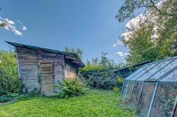 Prodej domu 300 m², Uhlířské Janovice