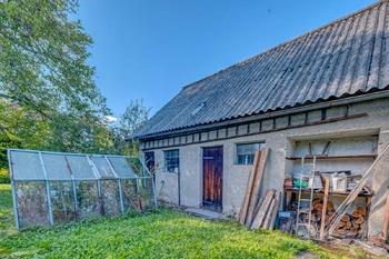 Prodej domu 300 m², Uhlířské Janovice