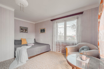 Prodej domu 300 m², Uhlířské Janovice