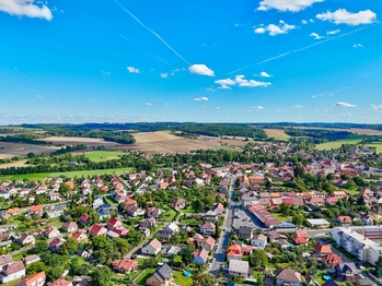 Prodej domu 300 m², Uhlířské Janovice