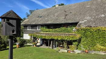 Prodej chaty / chalupy 220 m², Zahrádky