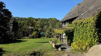Prodej chaty / chalupy 220 m², Zahrádky