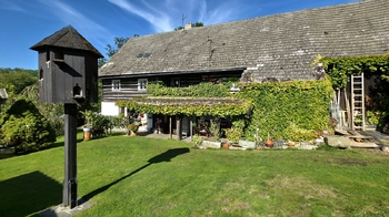 Prodej chaty / chalupy 220 m², Zahrádky