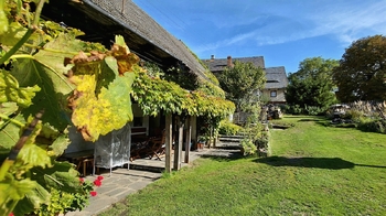 Prodej chaty / chalupy 220 m², Zahrádky