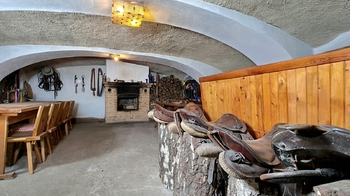 Prodej chaty / chalupy 220 m², Zahrádky