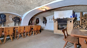 Prodej chaty / chalupy 220 m², Zahrádky