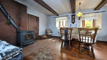 Prodej chaty / chalupy 220 m², Zahrádky