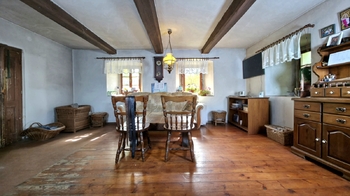 Prodej chaty / chalupy 220 m², Zahrádky