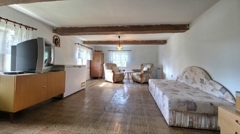 Prodej chaty / chalupy 220 m², Zahrádky