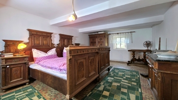Prodej chaty / chalupy 220 m², Zahrádky