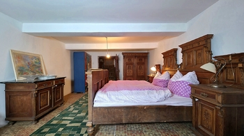 Prodej chaty / chalupy 220 m², Zahrádky
