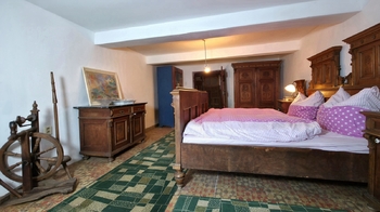 Prodej chaty / chalupy 220 m², Zahrádky