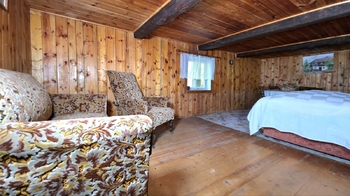 Prodej chaty / chalupy 220 m², Zahrádky