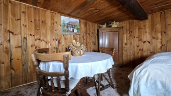 Prodej chaty / chalupy 220 m², Zahrádky