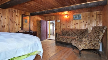 Prodej chaty / chalupy 220 m², Zahrádky