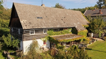 Prodej chaty / chalupy 220 m², Zahrádky