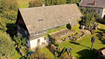 Prodej chaty / chalupy 220 m², Zahrádky