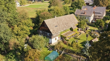 Prodej chaty / chalupy 220 m², Zahrádky