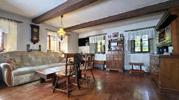 Prodej chaty / chalupy 220 m², Zahrádky