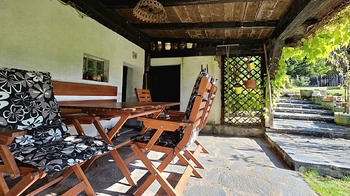 Prodej domu 220 m², Zahrádky