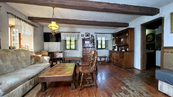 Prodej domu 220 m², Zahrádky