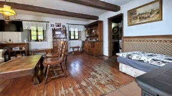Prodej domu 220 m², Zahrádky