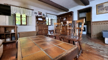 Prodej domu 220 m², Zahrádky