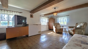 Prodej domu 220 m², Zahrádky