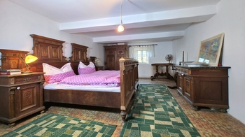 Prodej domu 220 m², Zahrádky