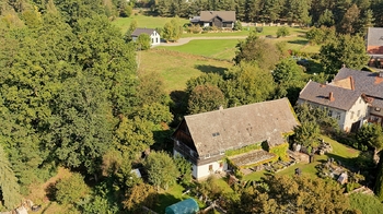 Prodej domu 220 m², Zahrádky