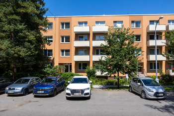 Prodej bytu 1+1 v osobním vlastnictví 38 m², Brno