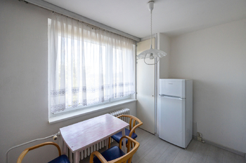 Prodej bytu 1+1 v osobním vlastnictví 38 m², Brno
