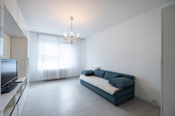 Prodej bytu 1+1 v osobním vlastnictví 38 m², Brno