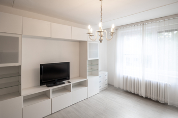 Prodej bytu 1+1 v osobním vlastnictví 38 m², Brno